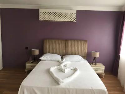 Cunda Exodus Otel - 3