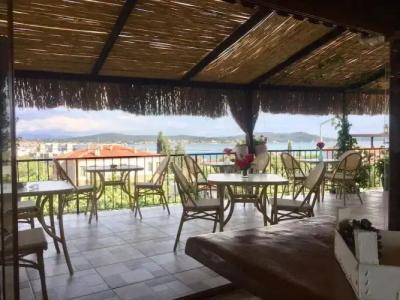 Cunda Exodus Otel - 17