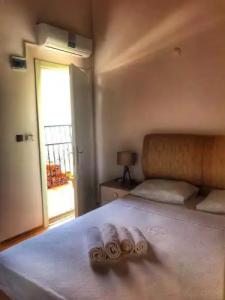 Cunda Exodus Otel - 26