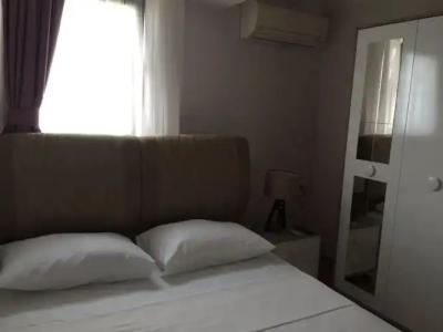 Cunda Exodus Otel - 27