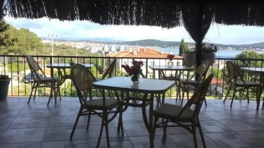 Cunda Exodus Otel - 42