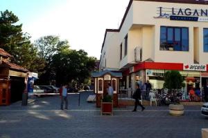 Aksemseddin Hotel, Beypazari