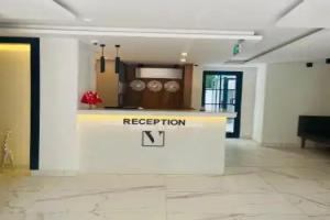 Lara Vista Hotel Suits & Spa, Antalya