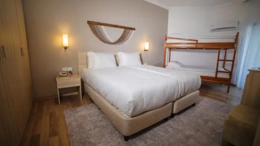 Fun&Sun Club Saphire  - 58