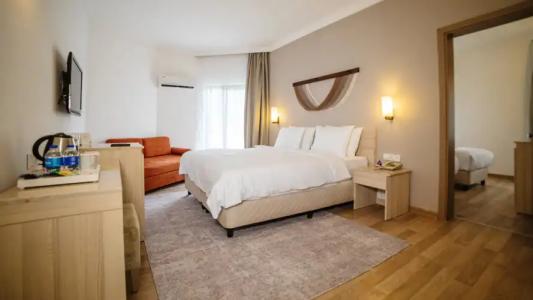 Fun&Sun Club Saphire  - 55