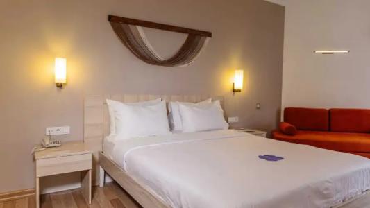 Fun&Sun Club Saphire  - 52