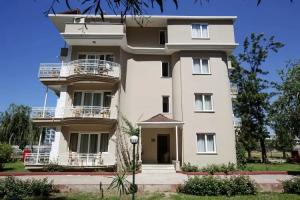 Club Wasa Holiday Village, Konakli