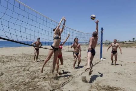 Club Wasa Holiday Village - 21