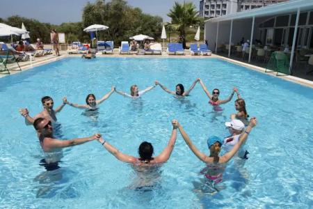 Club Wasa Holiday Village - 12