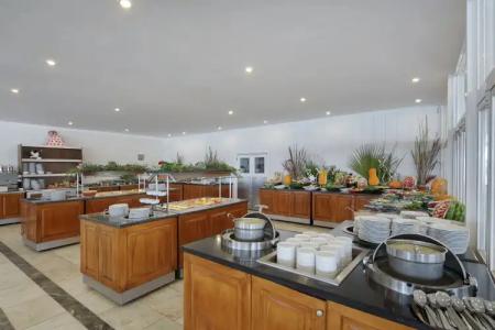 Club Wasa Holiday Village - 9