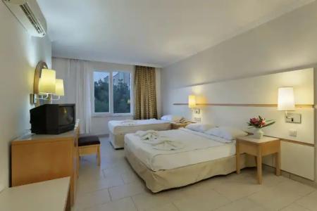 Club Wasa Holiday Village - 3