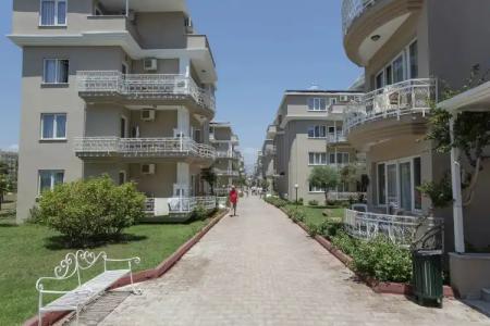 Club Wasa Holiday Village - 18