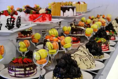 Club Wasa Holiday Village - 10