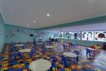 Club Wasa Holiday Village - 24