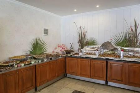 Club Wasa Holiday Village - 23