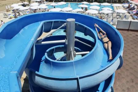 Club Wasa Holiday Village - 14