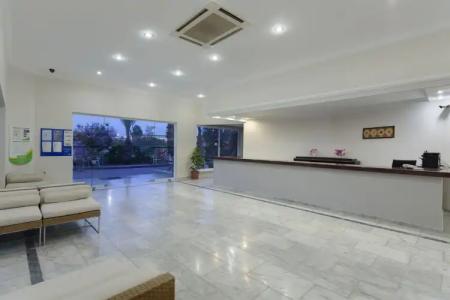 Club Wasa Holiday Village - 1