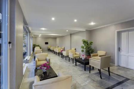 Club Wasa Holiday Village - 11