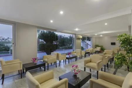 Club Wasa Holiday Village - 28