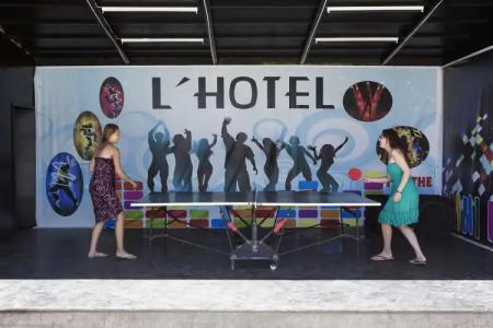 Club Wasa Holiday Village - 20