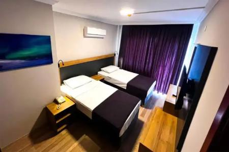 Club Wasa Holiday Village - 37