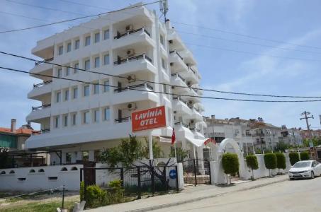 Lavinia Otel - 0