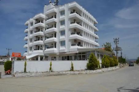 Lavinia Otel - 1