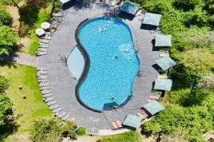 Longosphere Glamping, Igneada