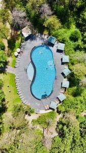 Longosphere Glamping - 0