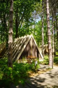 Longosphere Glamping - 16