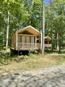 Longosphere Glamping - 1