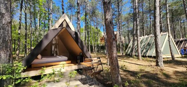 Longosphere Glamping - 19