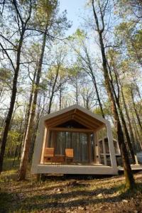 Longosphere Glamping - 20