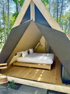 Longosphere Glamping - 9