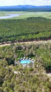 Longosphere Glamping - 3