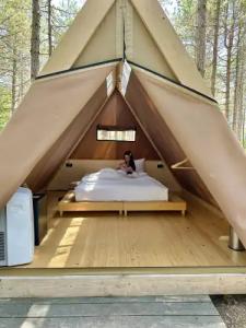 Longosphere Glamping - 6