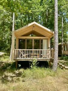 Longosphere Glamping - 2