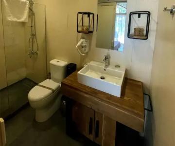 Longosphere Glamping - 21