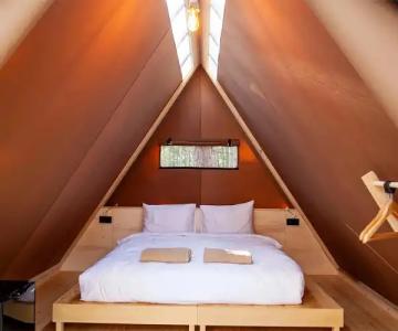 Longosphere Glamping - 13