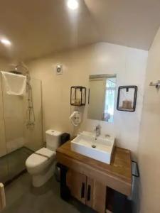 Longosphere Glamping - 24