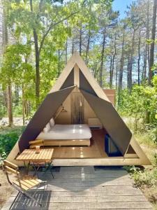 Longosphere Glamping - 8