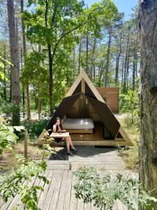 Longosphere Glamping - 7