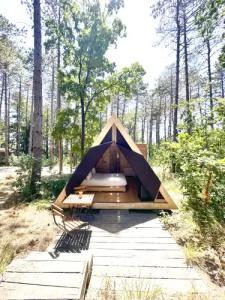Longosphere Glamping - 10