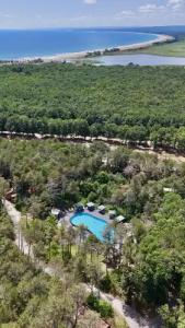 Longosphere Glamping - 4