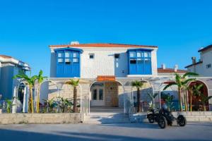 Maison L'etro Alacati Hotel, Ildir