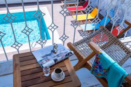 Maison L'etro Alacati - 21