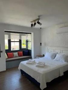 Maison L'etro Alacati - 49