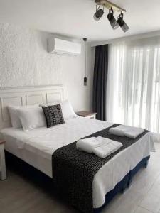 Maison L'etro Alacati - 48