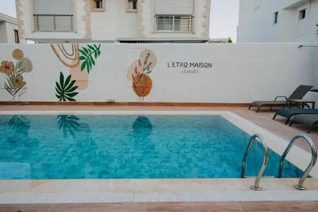 Maison L'etro Alacati - 40