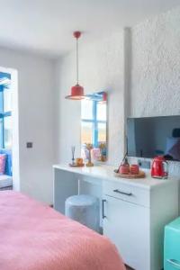 Maison L'etro Alacati - 34